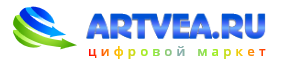Рынок цифровых товаров - Artvea.ru